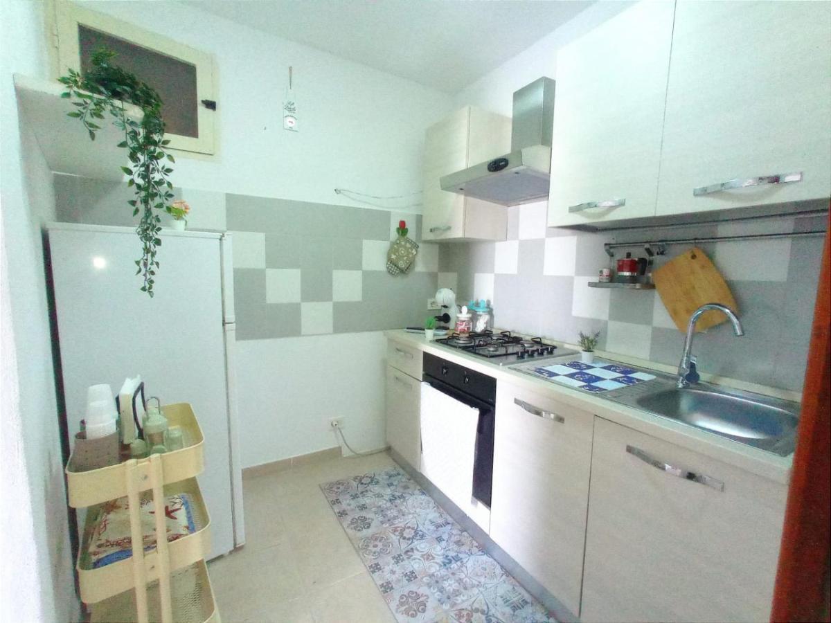 The Quiet House Villa Ponza Exterior photo