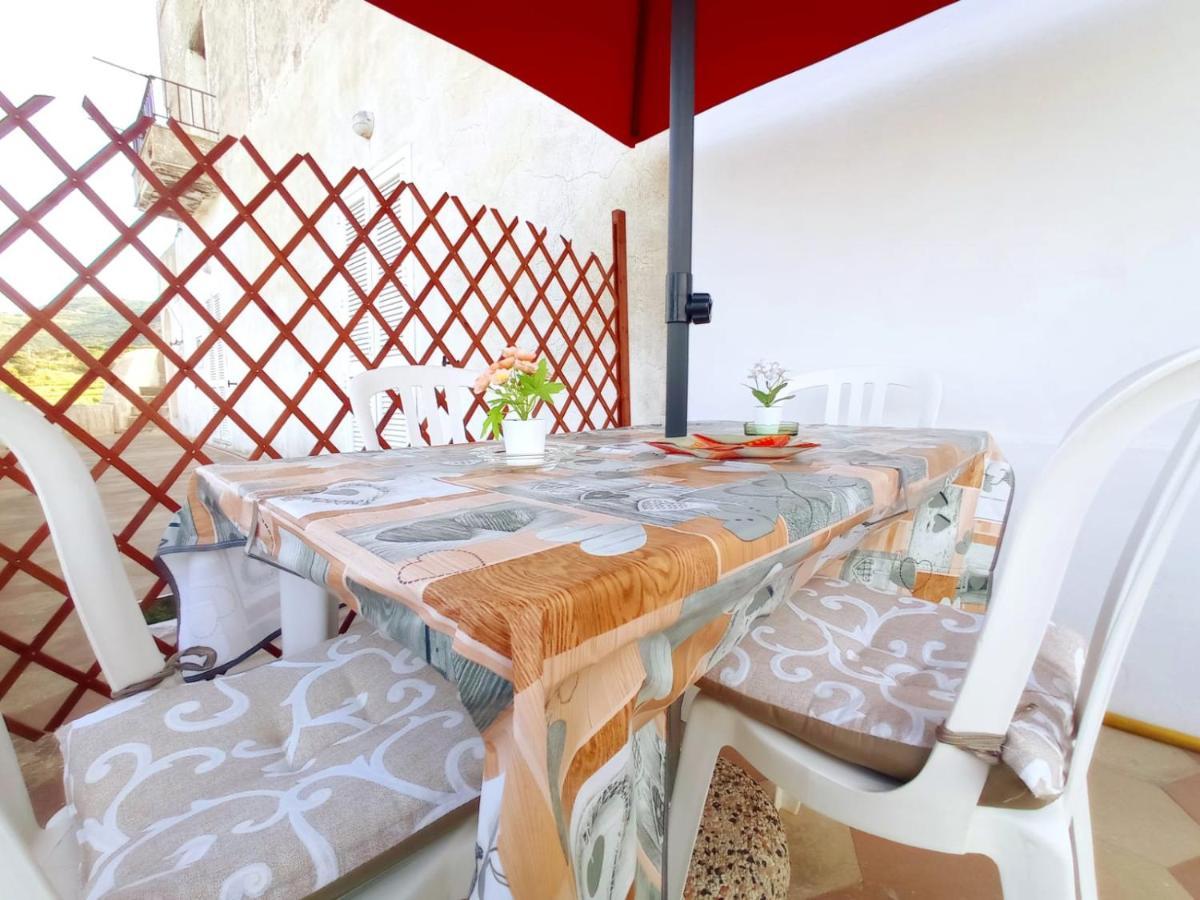 The Quiet House Villa Ponza Exterior photo